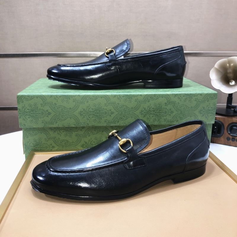 Gucci Business Shoes